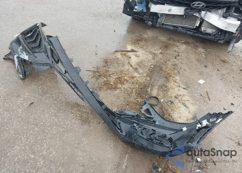 2023 Hyundai Sonata N Line from USA, damaged, VIN KMHL14JC6PA252538